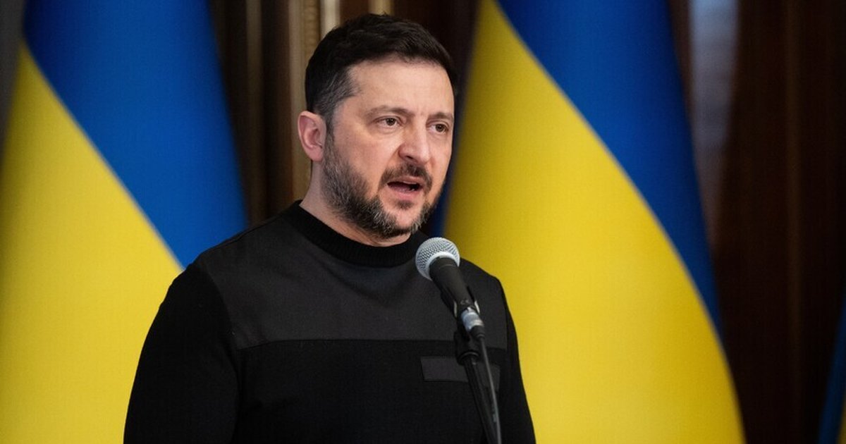 Zelenskiy: Müttefikler 4 Milyar Dolarlık Yardım Paketini Açıkladı