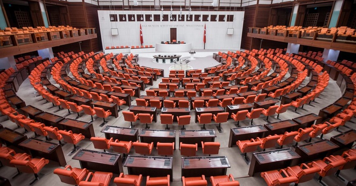 TBMM, NATO Parlamenter Zirvesi'ne Ev Sahibi Oluyor