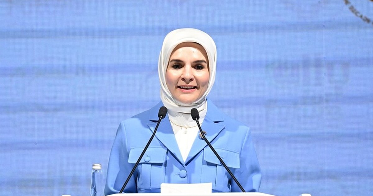 Bakan Göktaş: Kadınlar Geleceğin Öncüleri Olarak Görülüyor