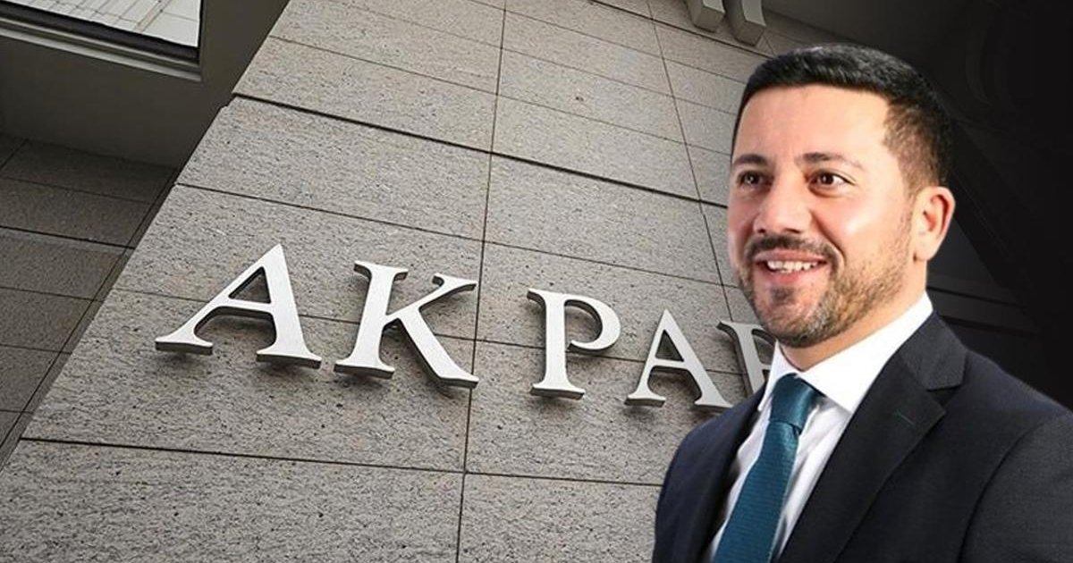 Cumhurbaşkanı Erdoğan'dan yeni AK Parti'ye katılım
