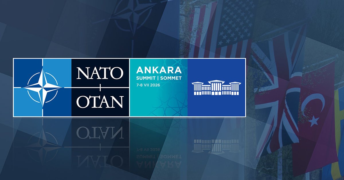Ankara'da NATO Zirvesi Alarmı: Güvenlik Önlemleri Artırıldı