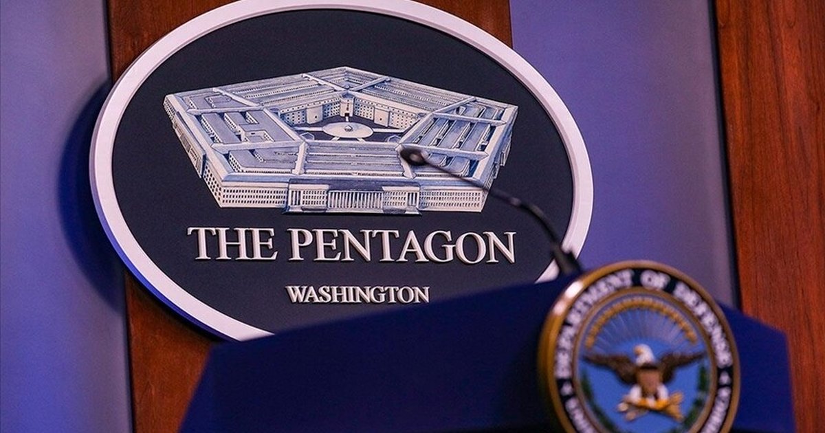 Pentagon'un ek savunma bütçesi talebi 67 milyar dolar
