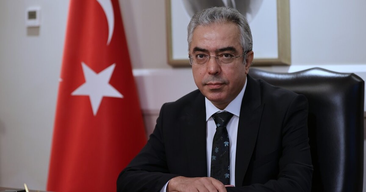 Cumhurbaşkanı Erdoğan'ın adaylığı tartışılıyor