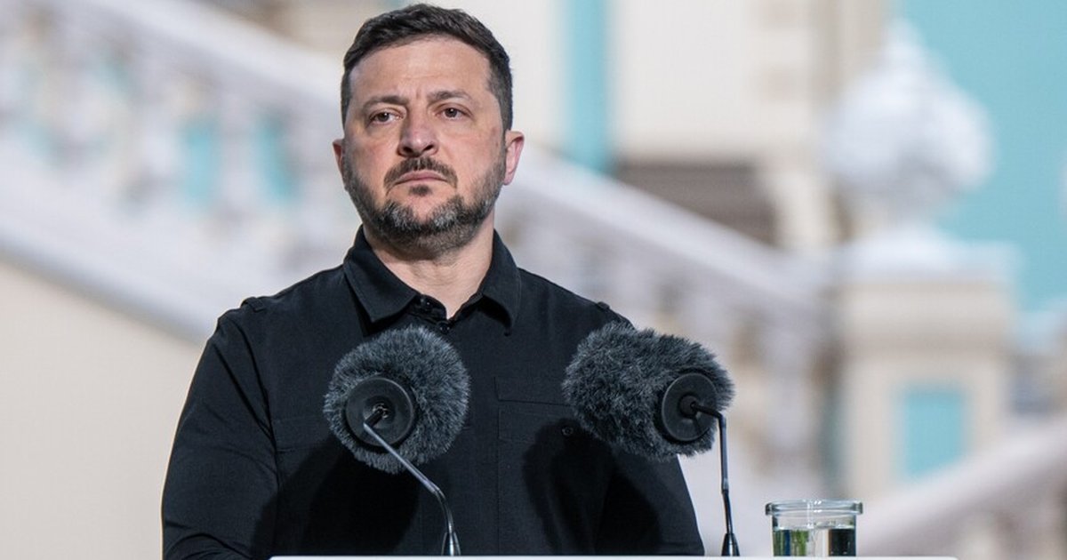 Zelenskiy: NATO Zirvesi için hazırlıklarımız devam ediyor