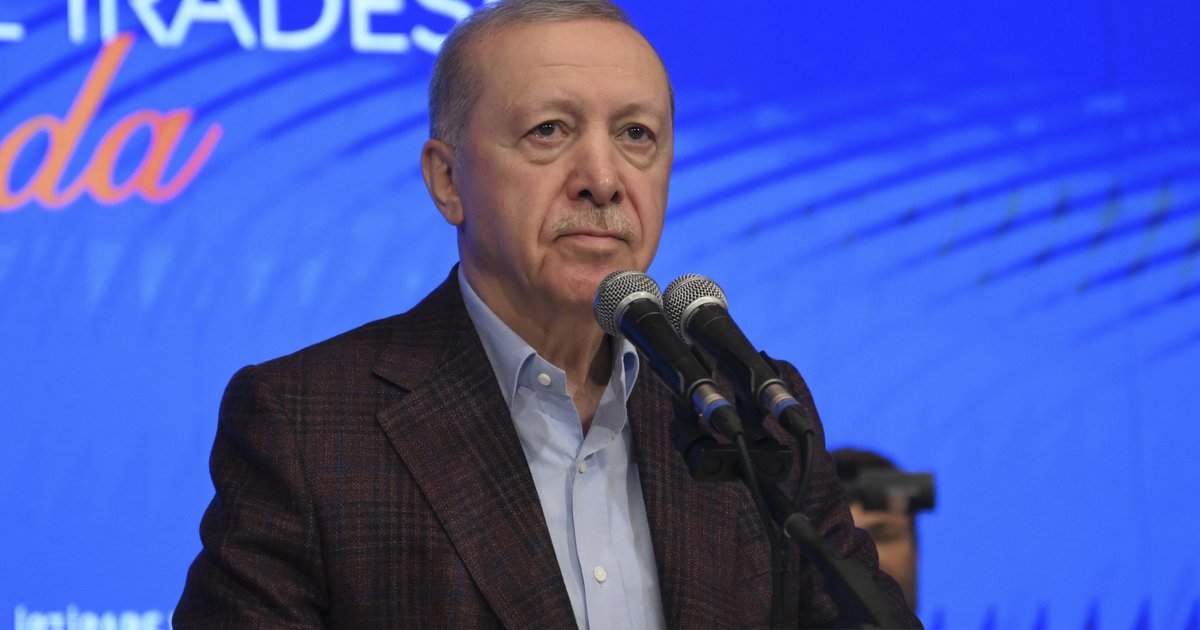 Cumhurbaşkanı Erdoğan: Milli meselelerde uzlaşıya hazırız