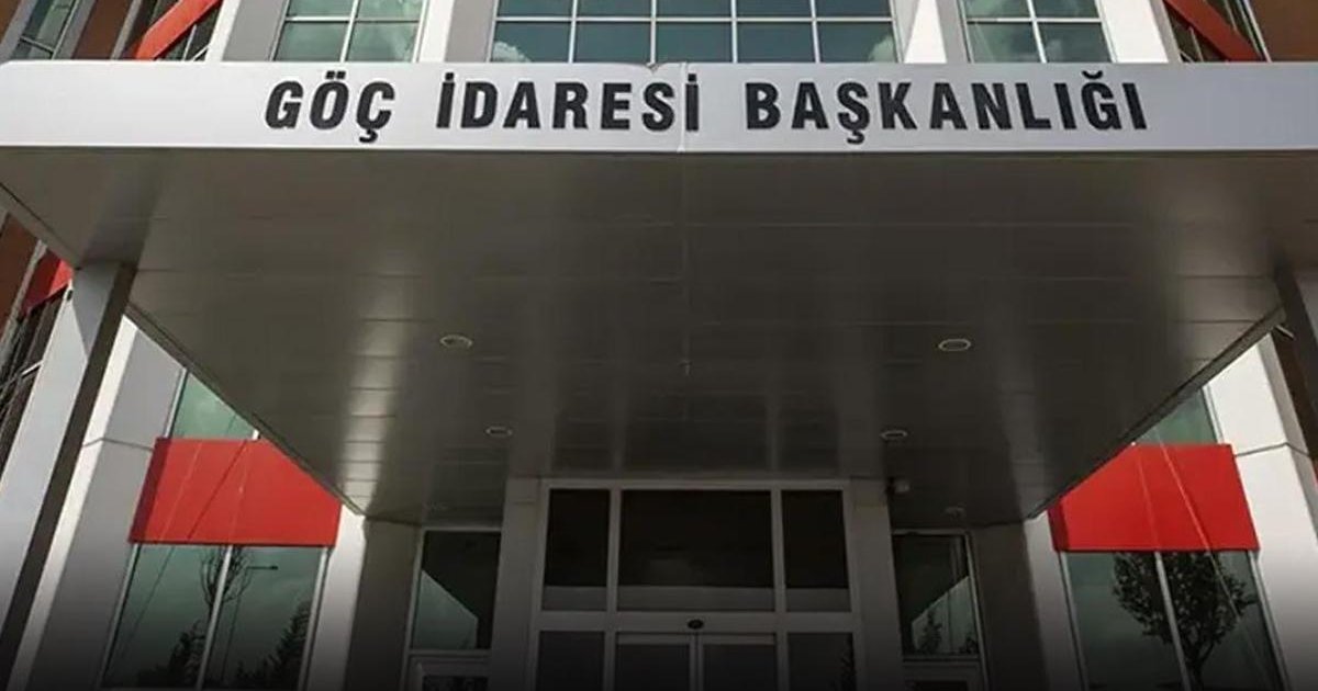 Göç İdaresi'nden Ümit Özdağ'ın iddialarına yalanlama
