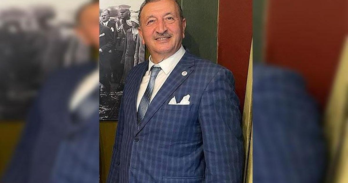 ABP Genel Başkanı Yalçın'dan CHP'den katılım açıklaması