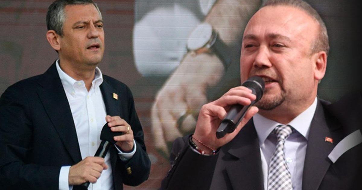 Özkan Yalım'dan helikopter iddiası açıklaması
