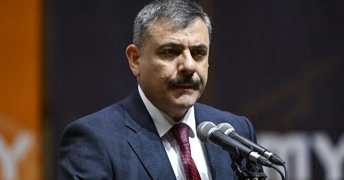 İçişleri Bakanı Mustafa Çiftçi Suriye'ye resmi ziyarette bulunacak