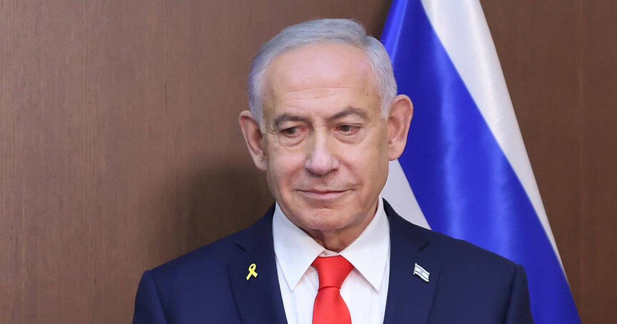 Netanyahu seçimlere bağımsız listeyle girme sinyali verdi