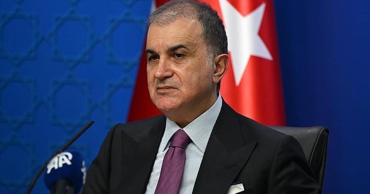 AK Parti'den İsrail'in Suriye saldırısına sert tepki