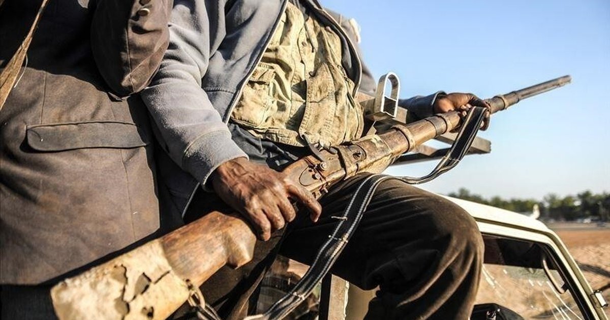 Nijerya'da Boko Haram okula saldırdı
