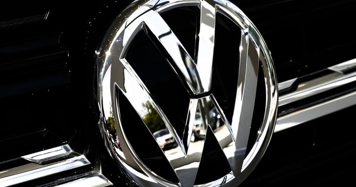 Alman hükümeti VW'nin fabrika kapatma planlarına karşı