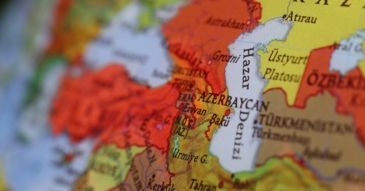 Azerbaycan, İsrail'in Ermeni kararını nasıl değerlendiriyor?