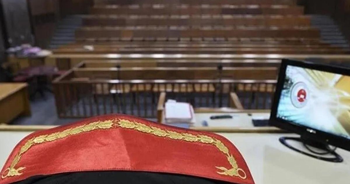 Aziz İhsan Aktaş suç örgütü davasında 41. duruşma sona erdi