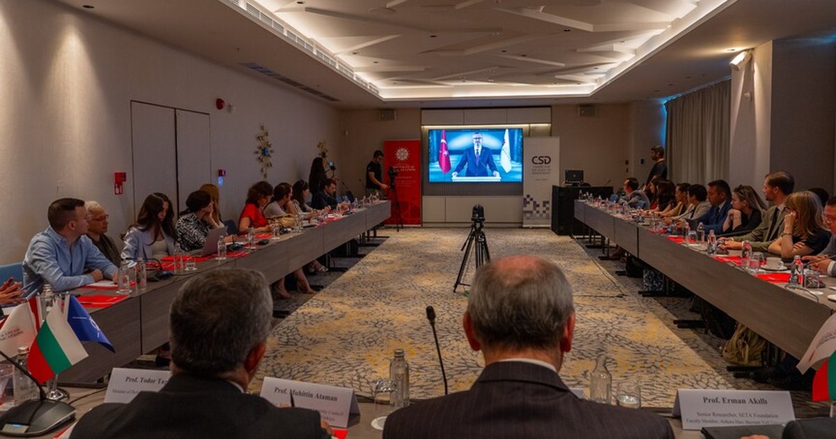 İletişim Başkanlığı NATO Zirvesi öncesi yurt dışı etkinlikleri tamamladı