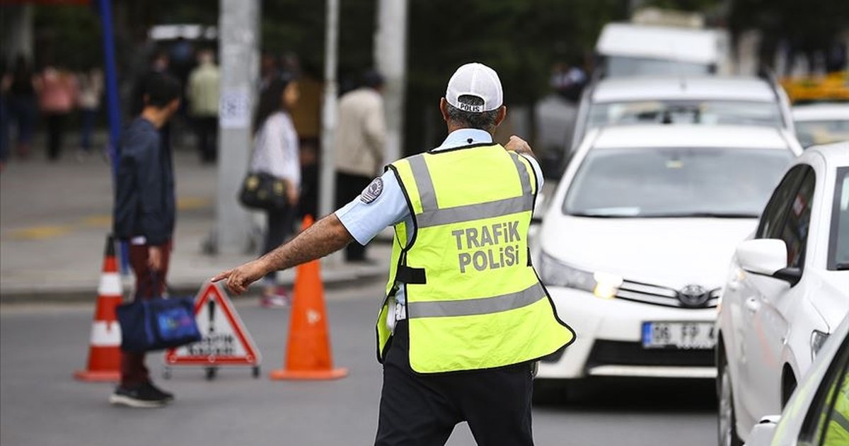 Danıştay'dan trafik cezası kararı: Ödeme emri hukuka aykırı