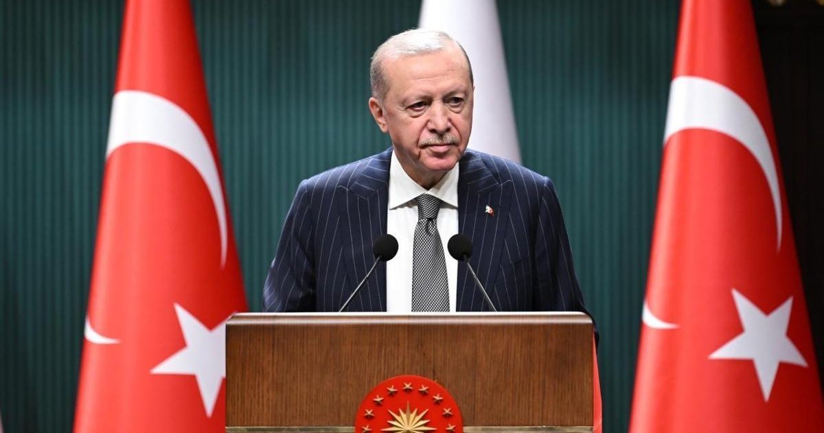 Cumhurbaşkanı Erdoğan'dan NATO Zirvesi öncesi kritik görüşmeler