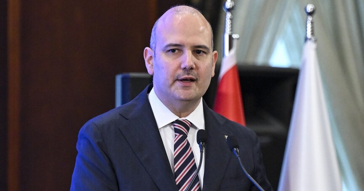 AK Parti Genel Başkan Yardımcısı İleri'den teknoloji açıklaması