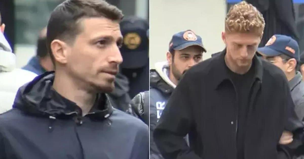 Futbolda bahis soruşturması: Yandaş ve Baltacı için cezalar