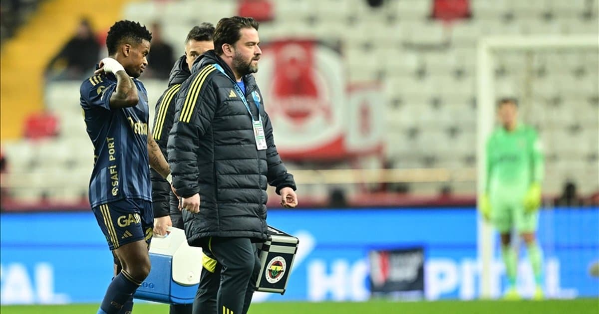 Nelson Semedo'nun dizinde kısmi yırtık tespit edildi