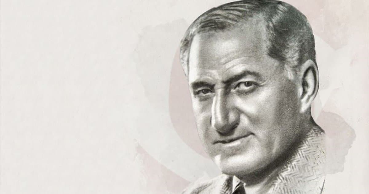 Selim Sırrı Tarcan: Türkiye'de olimpizmin öncüsü anılıyor