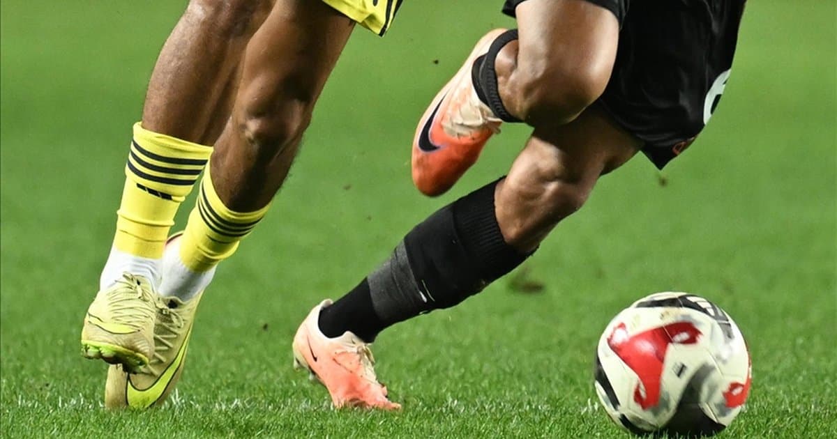 Fenerbahçe, Ziraat Türkiye Kupası'nda Gaziantep FK ile karşılaşacak