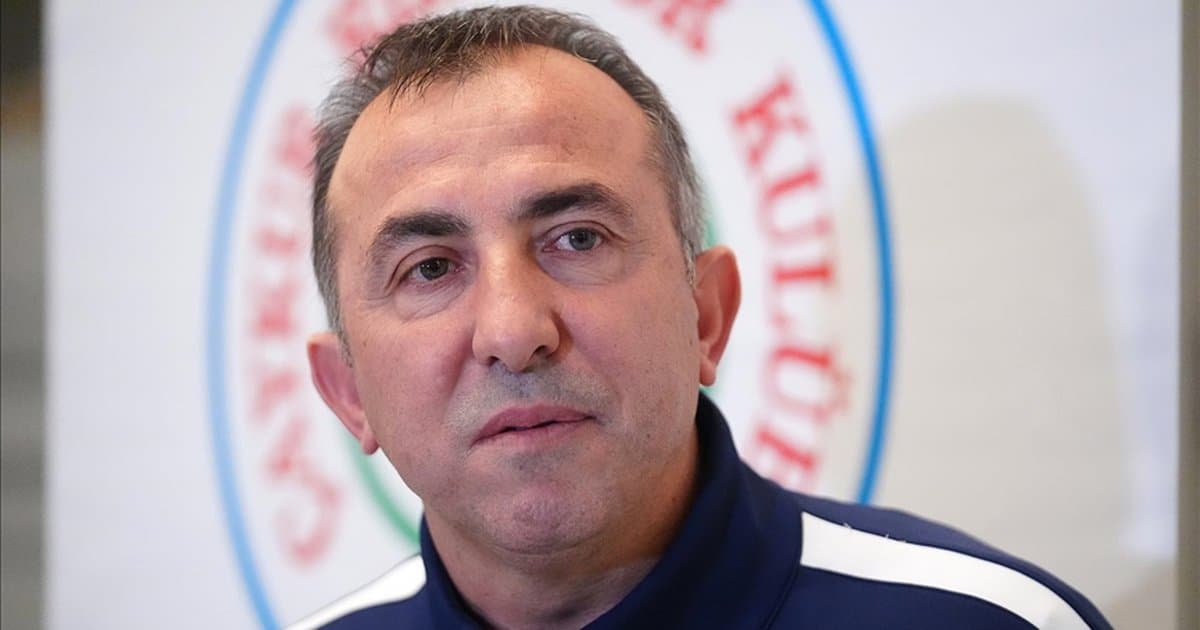 Çaykur Rizespor en iyi sezon finalini hedefliyor