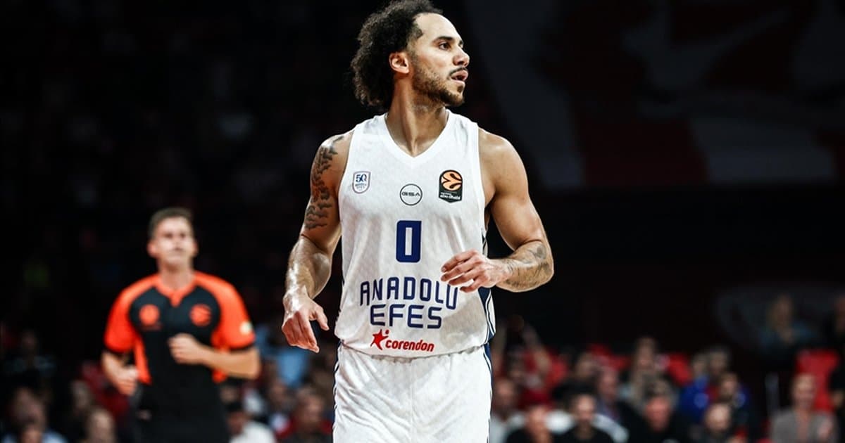 Shane Larkin 4-6 hafta daha sahalardan uzak kalacak