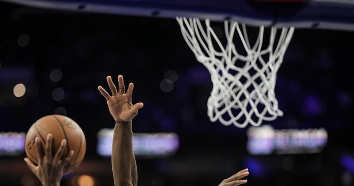 NBA'de Thunder, Knicks'i deplasmanda mağlup etti