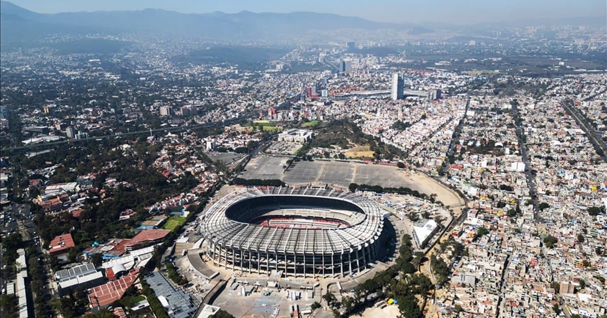 Meksikalı gazeteci: Dünya Kupası güvenlik endişeleri abartılı