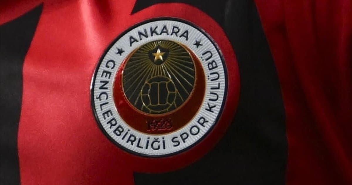 Gençlerbirliği Levent Şahin ile yolları ayırdı