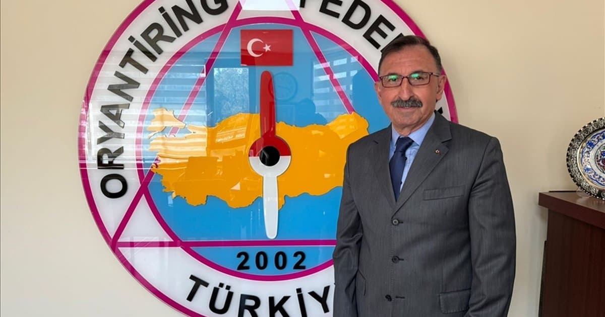 Oryantiringde altyapı çalışmaları başarıya götürüyor