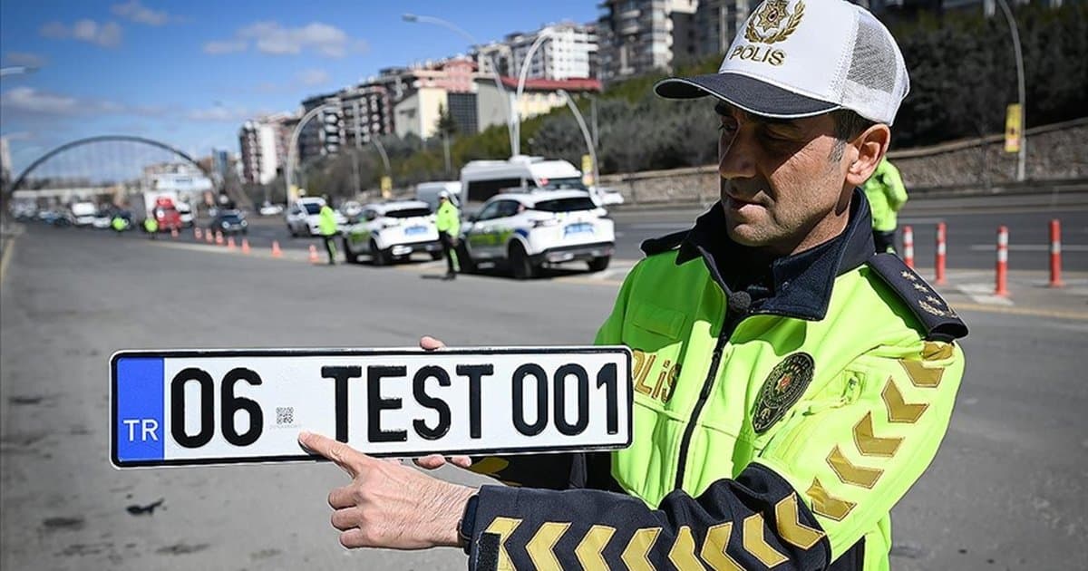 APP Plakalar İçin Denetimler Rehberlik Amaçlı Yapılacak