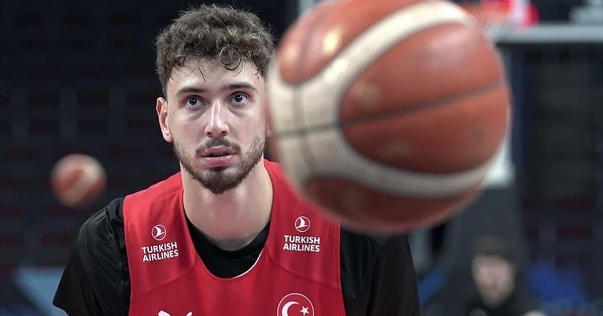 NBA'de Rockets, Alperen Şengün'ün 28 sayı attığı maçta Blazers'ı yendi