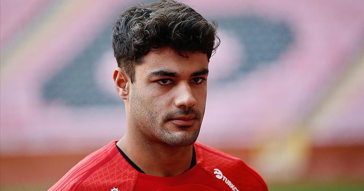 Ozan Kabak, Galatasaray-Liverpool eşleşmesini değerlendirdi