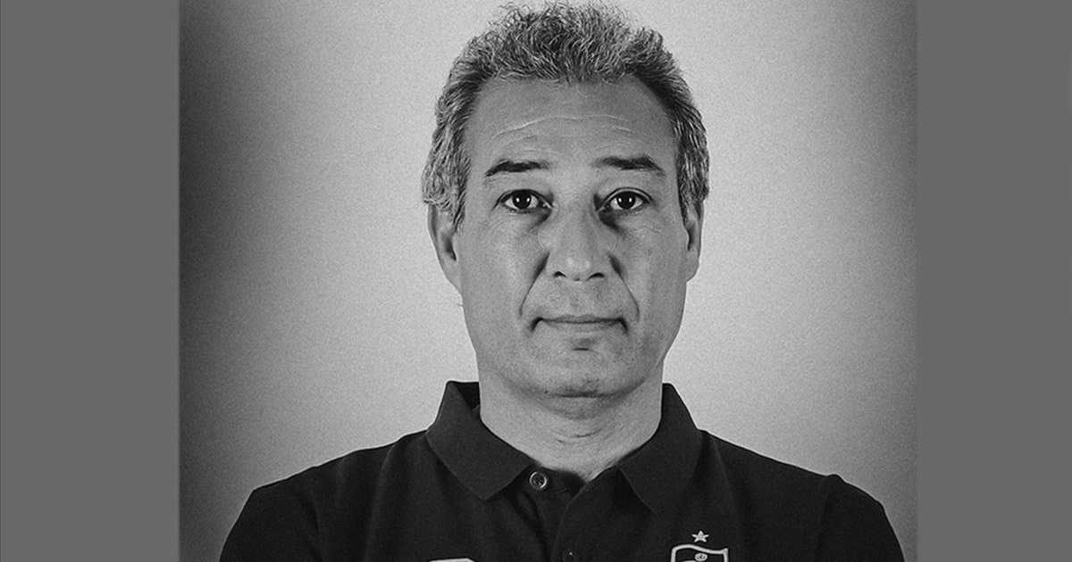 Trabzonspor'un yardımcı antrenörü Orhan Kaynak vefat etti