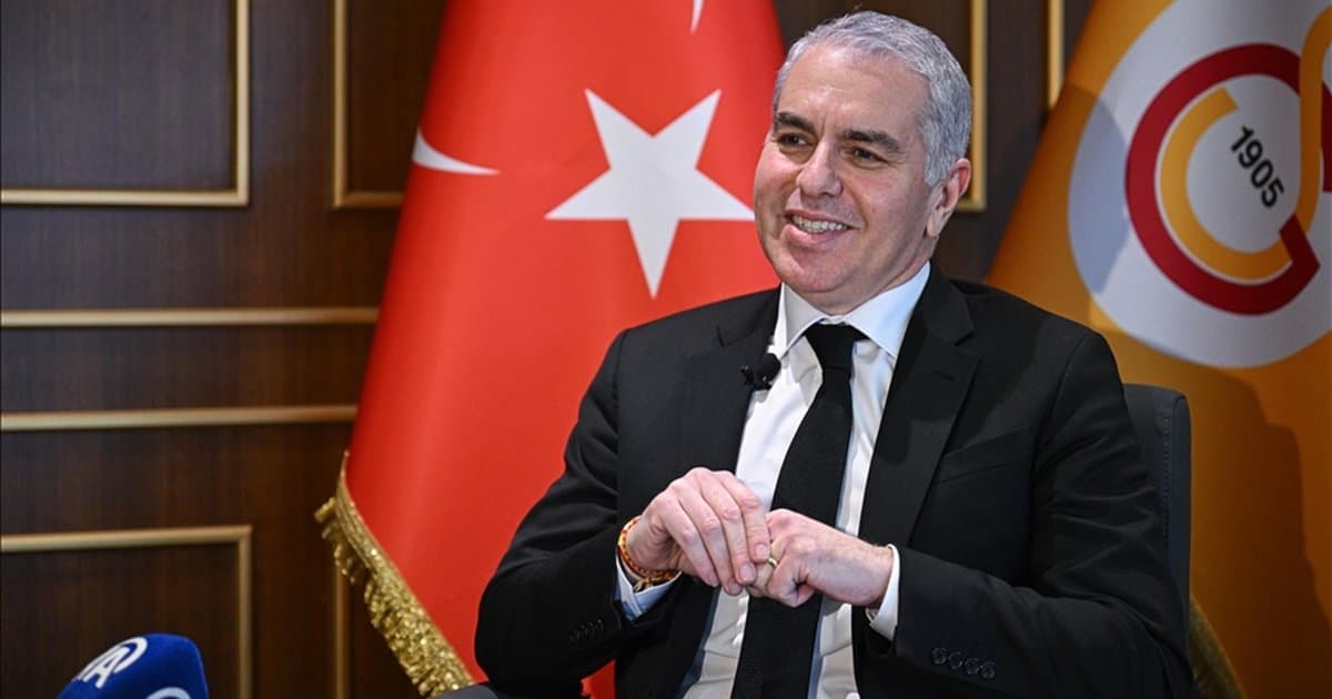 Galatasaray, TFF'ye şampiyonluk payı itirazı