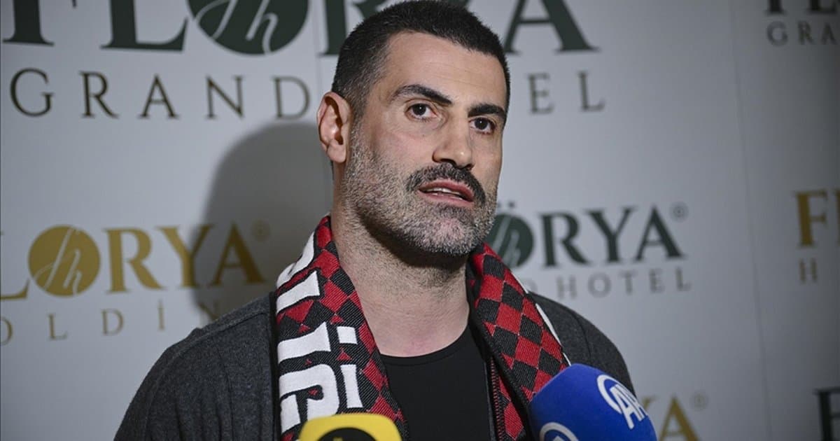 Gençlerbirliği Beşiktaş maçı öncesi hedefi açıkladı