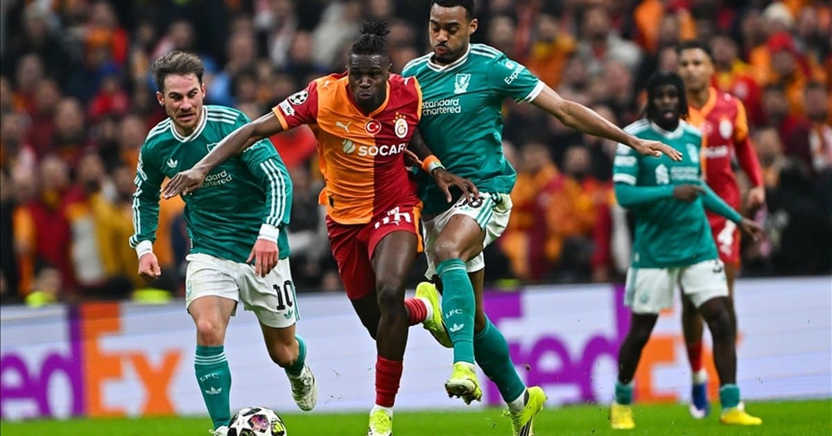 UEFA Şampiyonlar Ligi'nde çeyrek finalistler belli oluyor