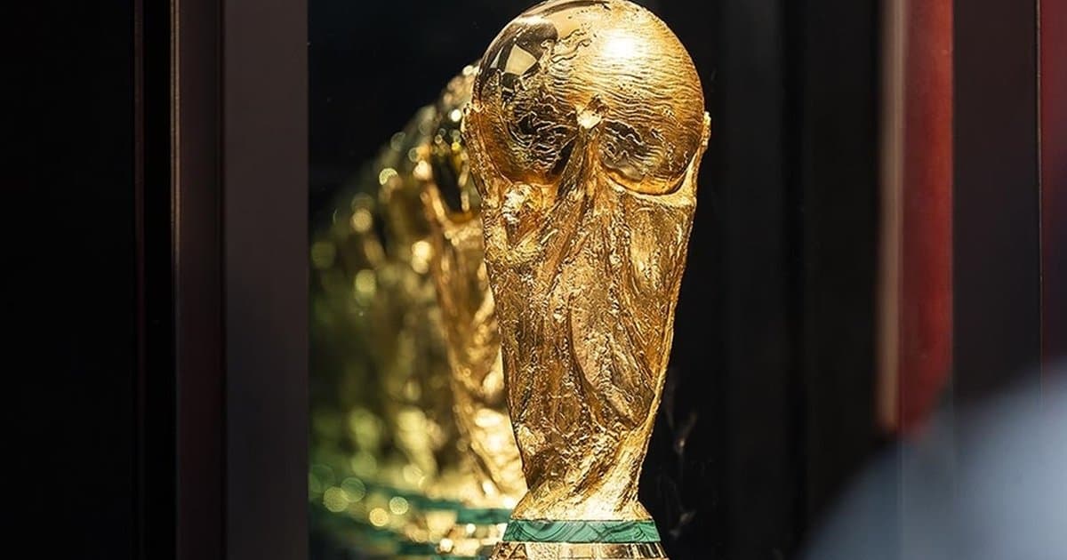 FIFA İran'a 2026 Dünya Kupası'na katılma çağrısı yaptı