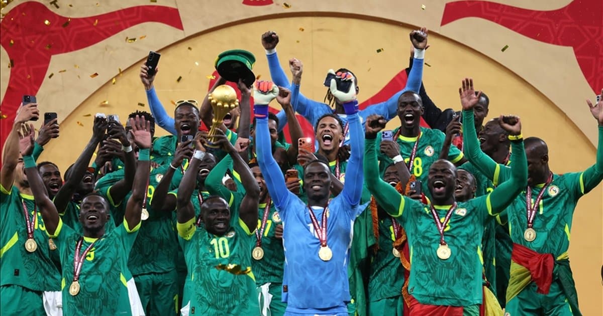 Senegal, Afrika Uluslar Kupası kararını tahkime taşıyacak