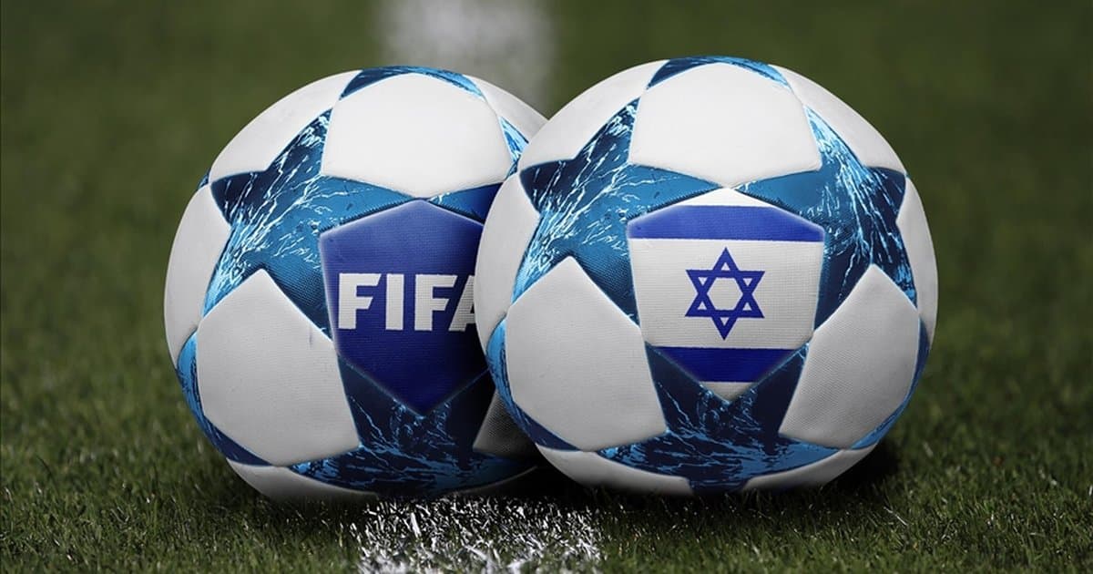 FIFA İsrail'e göz yumdu mu? Karar tartışma yarattı
