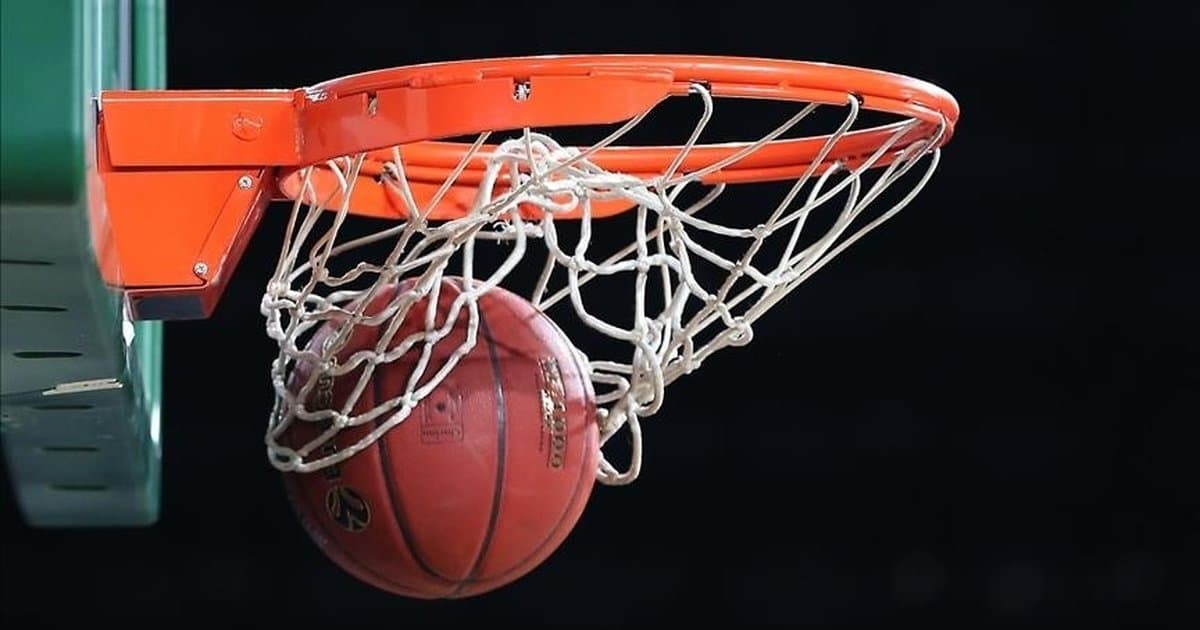 Basketbolda BKT Avrupa Kupası'nda Türkiye damgası