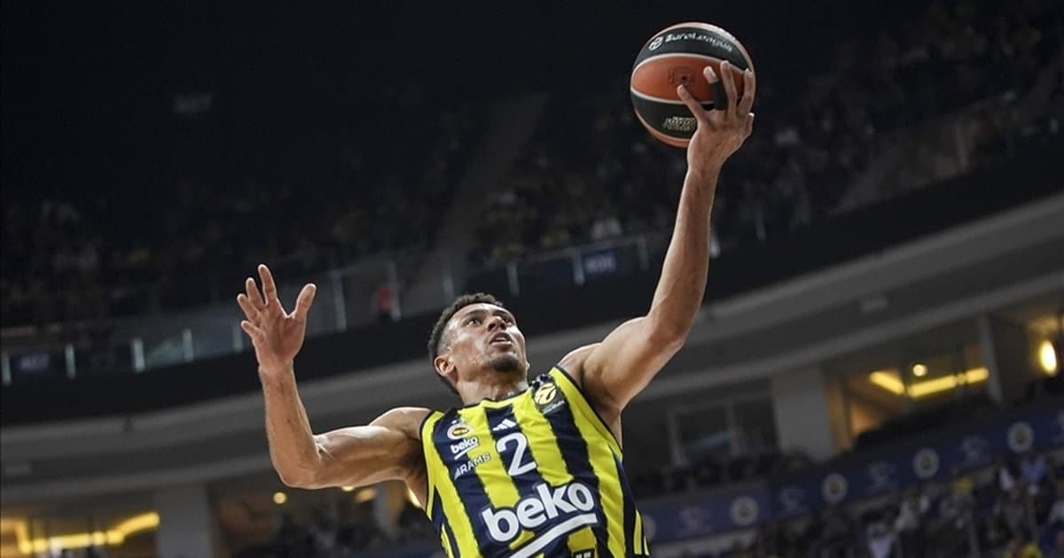 Fenerbahçe Beko, EuroLeague'de Milan'ı ağırlayacak