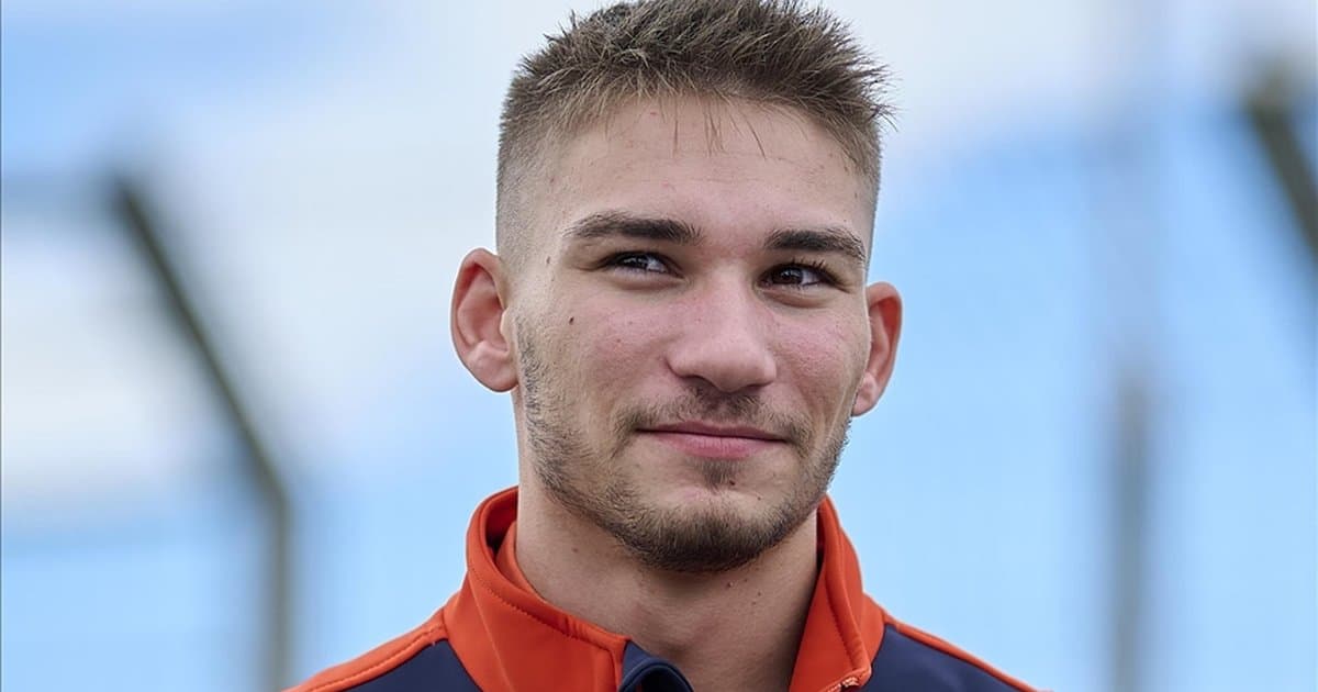 Deniz Öncü Moto2'de Brezilya'da piste çıkacak