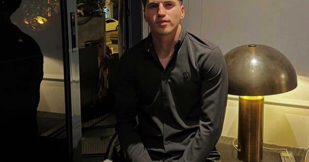 Futbolcu Kaan Kundakçı silahlı saldırıda öldürüldü