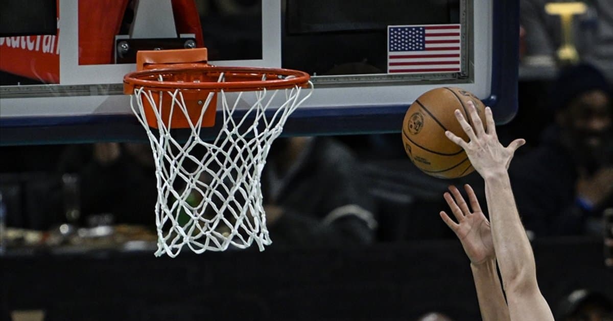 NBA'de Knicks, Wizards'ı 145-113 yenerek üst üste 6. galibiyetini aldı