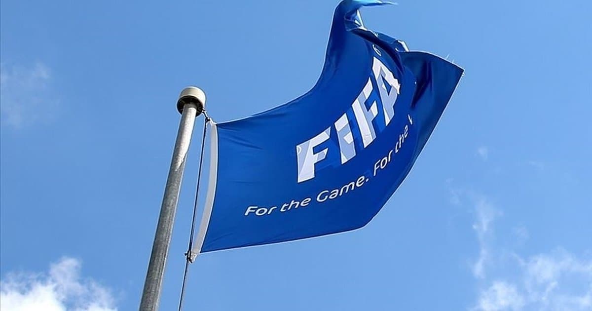 Filistin, FIFA'nın İsrail'e yaptırımlarını eleştirdi