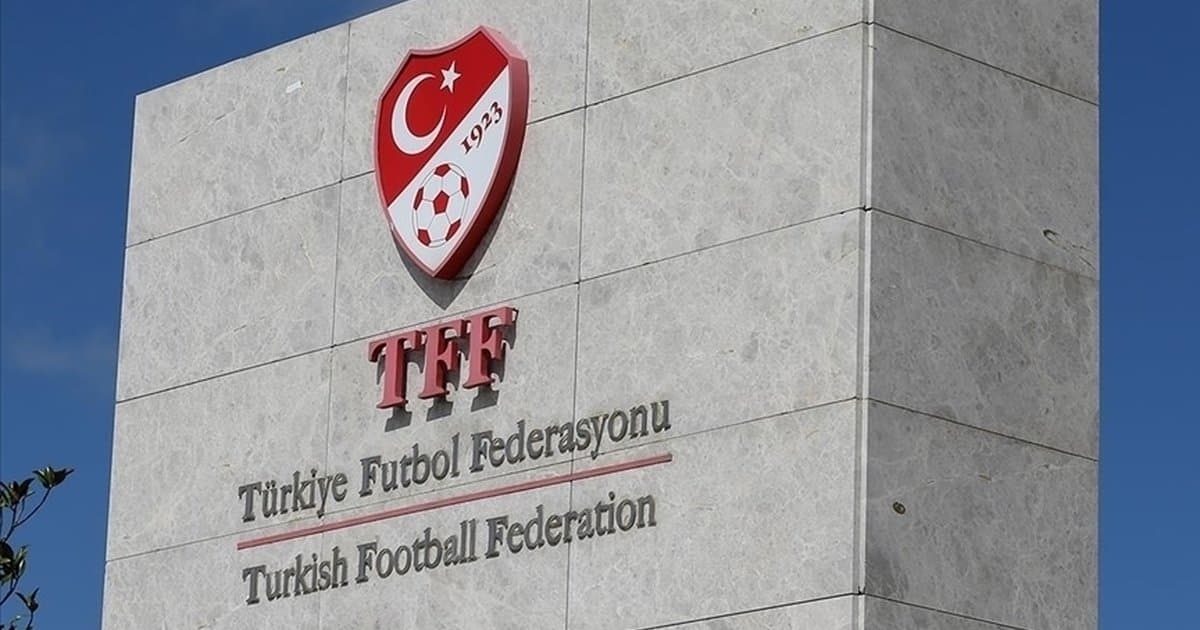 TFF'den Beşiktaş'ın Türkiye Kupası maçına özel tarihler